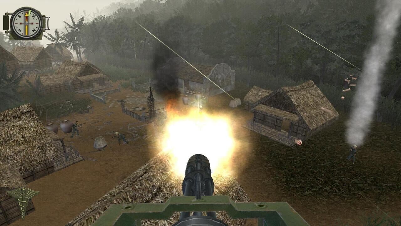 Men of Valor thumbnail 3