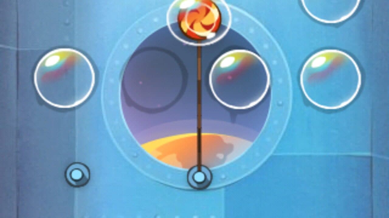 Cut the Rope thumbnail 2