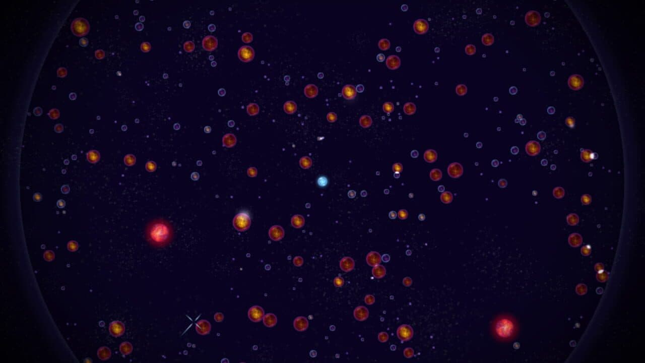 Osmos thumbnail 3