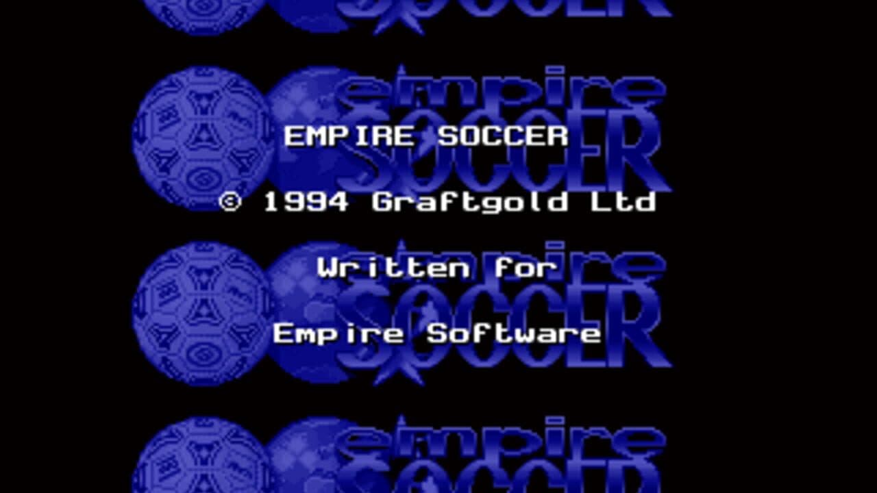 Empire Soccer 94 thumbnail 4