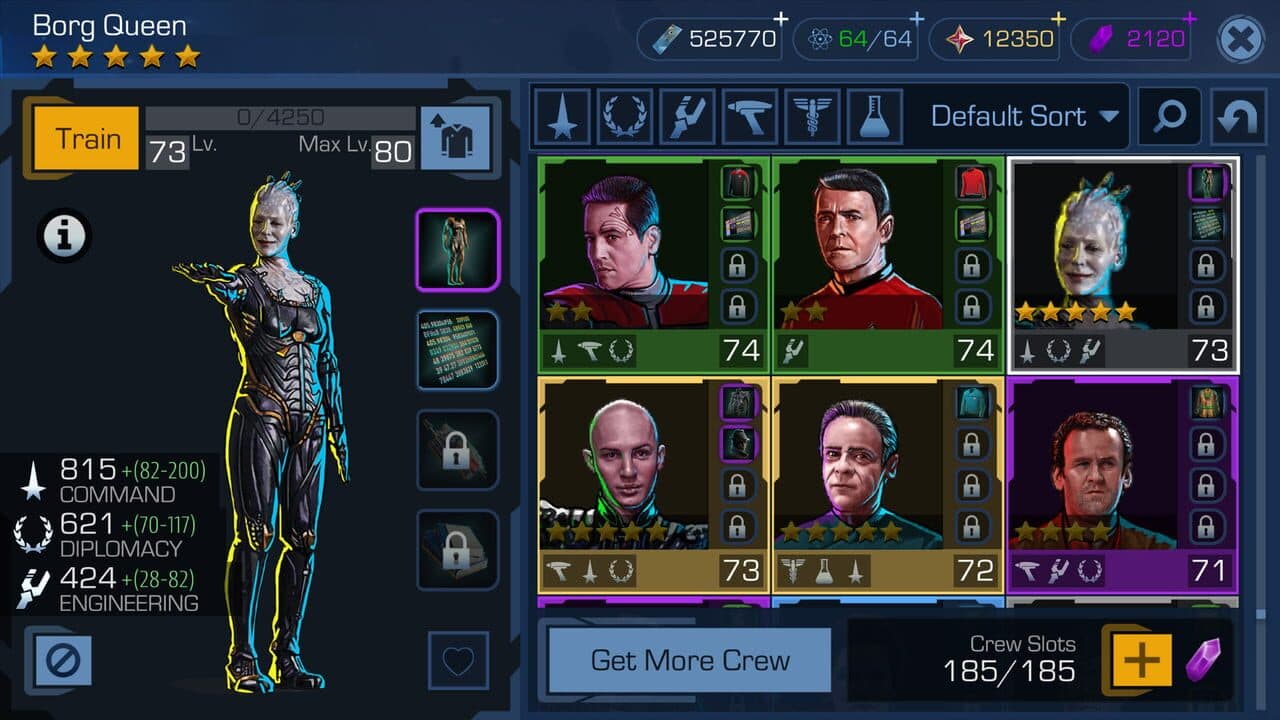 Star Trek: Timelines thumbnail 4