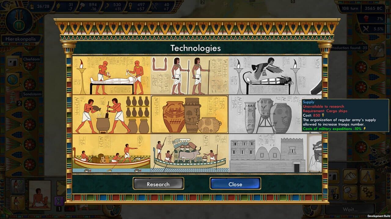 Predynastic Egypt thumbnail 5