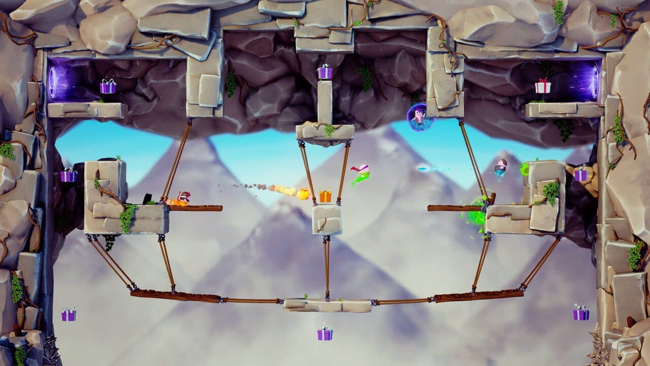 Brief Battles thumbnail 5
