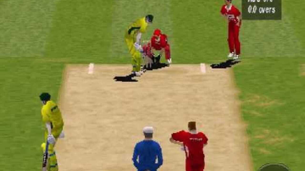 Brian Lara Cricket thumbnail 4