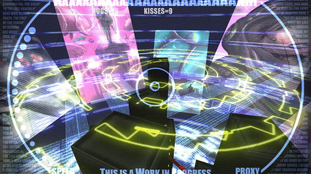 AaaaaAAaaaAAAaaAAAAaAAAAA!!!: A Reckless Disregard for Gravity thumbnail 5