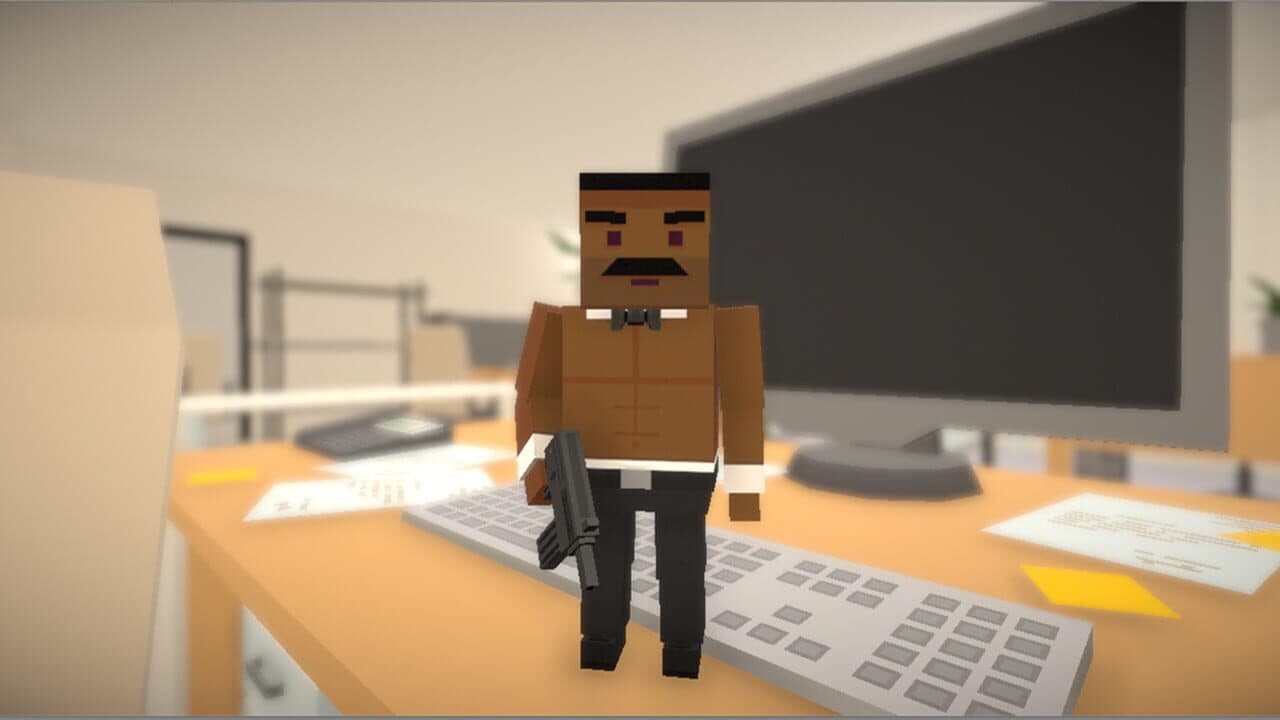 Block Heads: Instakill thumbnail 11