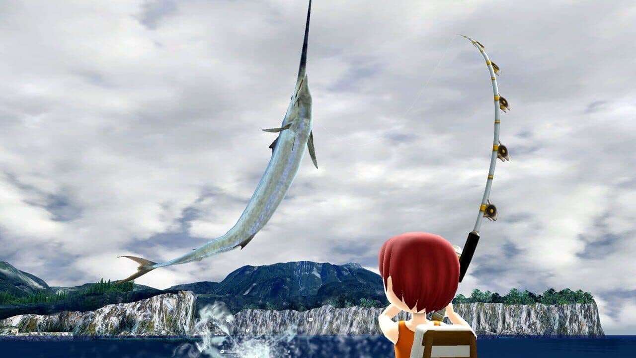 Fishing Resort thumbnail 9