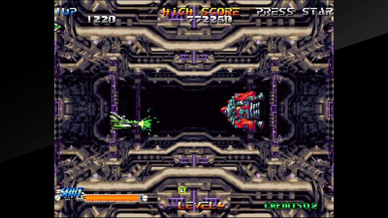 Blazing Star thumbnail 3