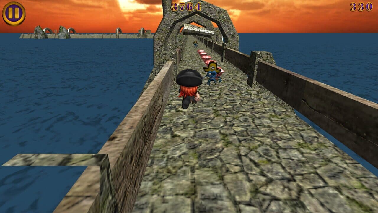 Pirate Jump 2 thumbnail 5