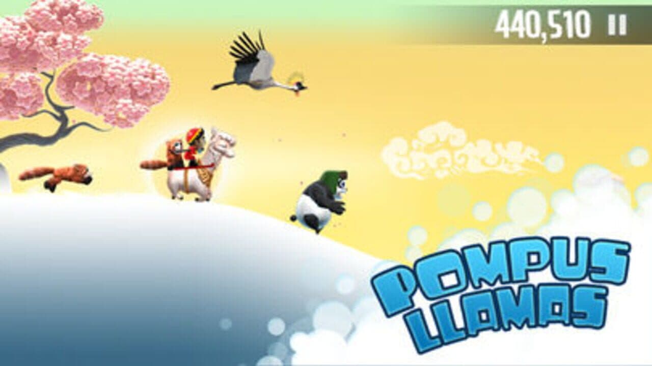 Ski Safari thumbnail 7