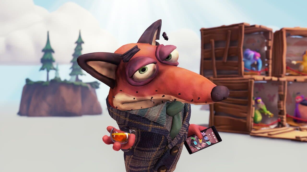Frantics thumbnail 3