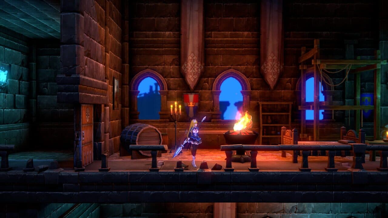 Tower Hunter: Erza's Trial thumbnail 8