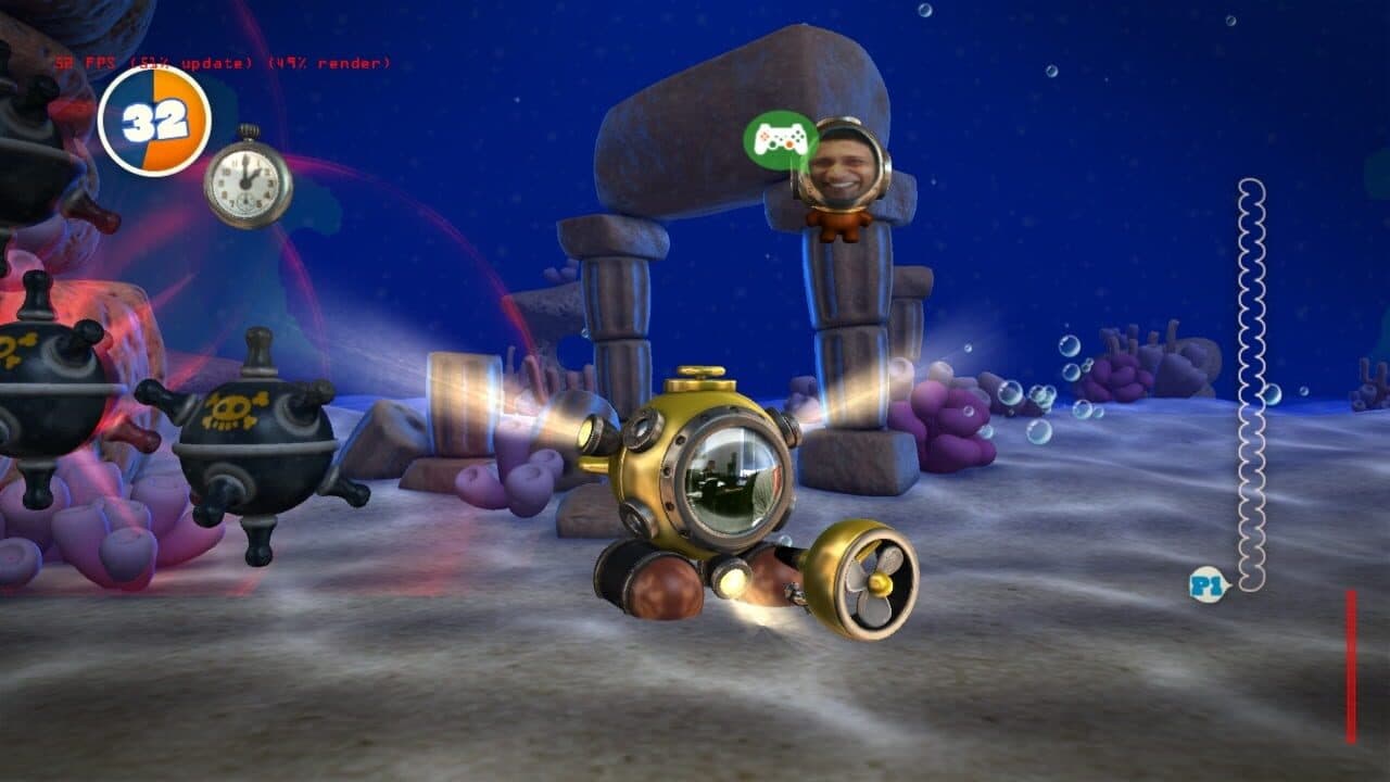 Start the Party! Save the World! thumbnail 4