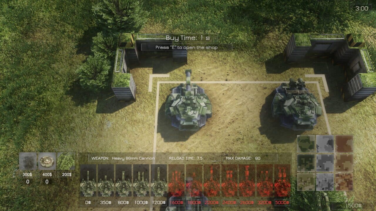 TankZone Battle thumbnail 5