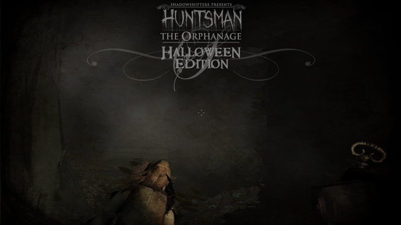 Huntsman: The Orphanage - Halloween Edition thumbnail 3