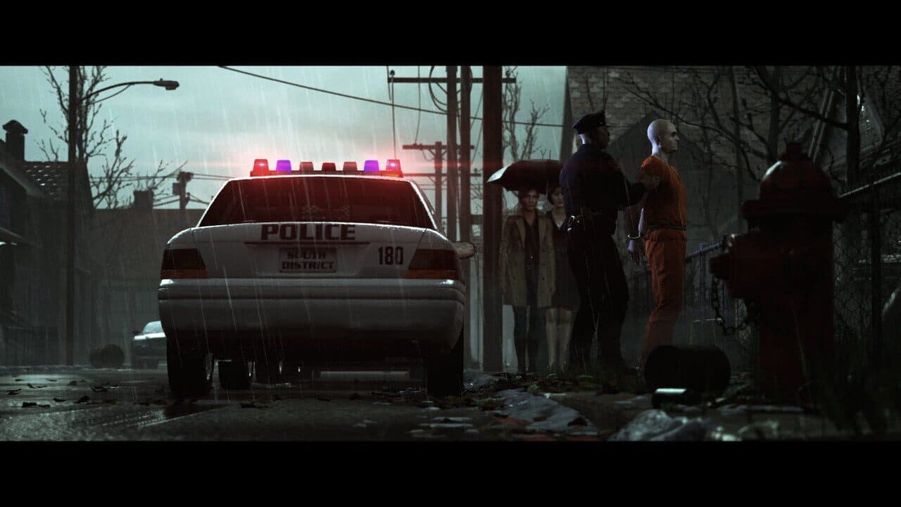 Hidden Agenda thumbnail 4