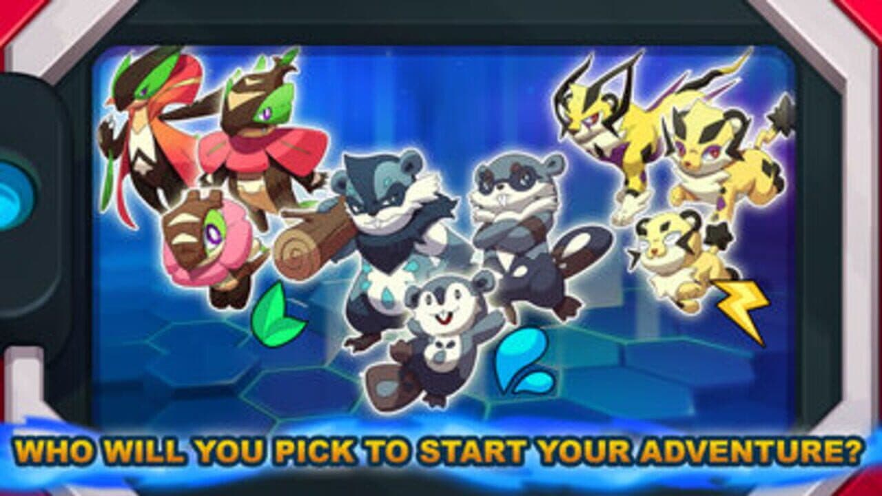 Nexomon thumbnail 2