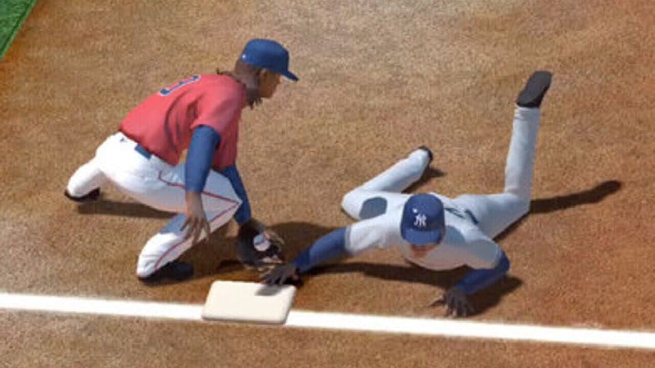 MLB Tap Sports Baseball 2017 thumbnail 3