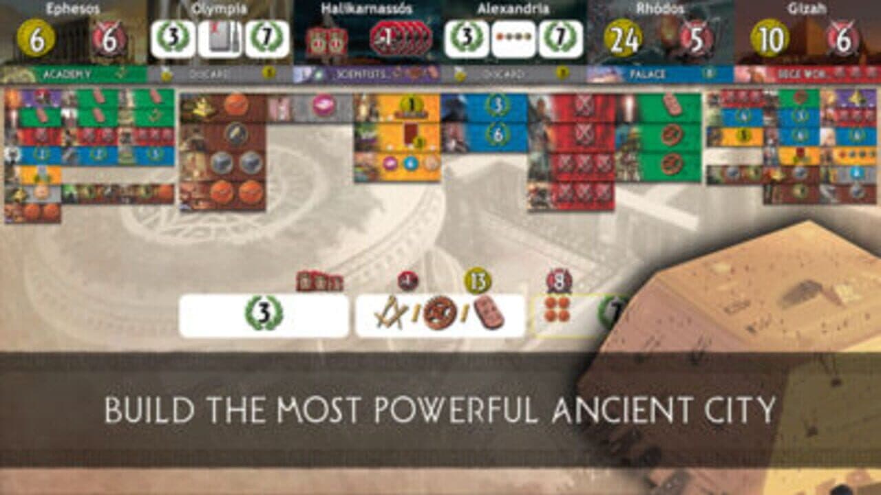 7 Wonders thumbnail 7