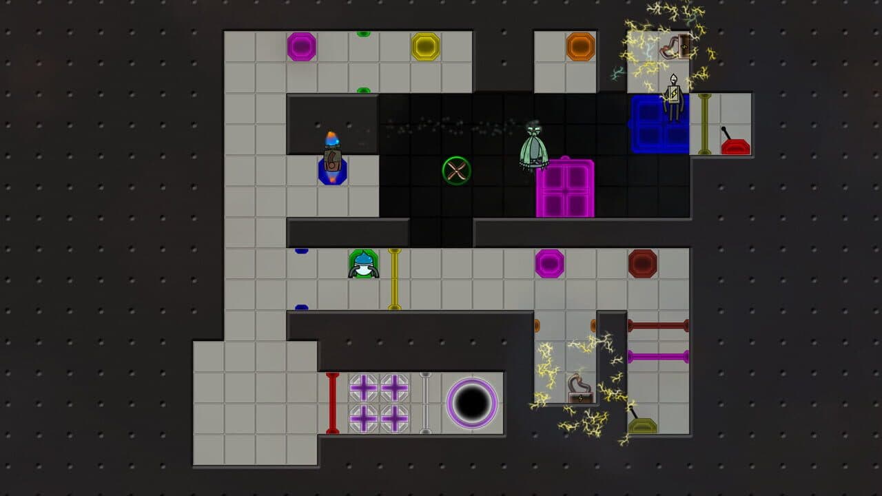 Power Supplied screenshot 1