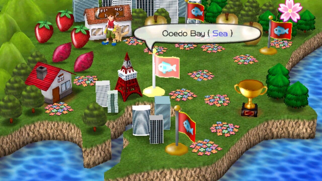 Fishing Master thumbnail 5