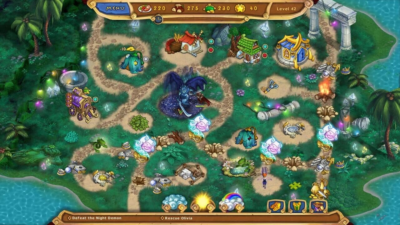 Weather Lord: Legendary Hero - Collector's Edition thumbnail 3