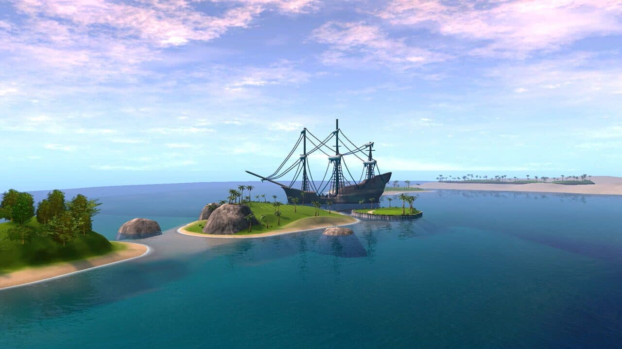 Golf: Tee it Up! thumbnail 3