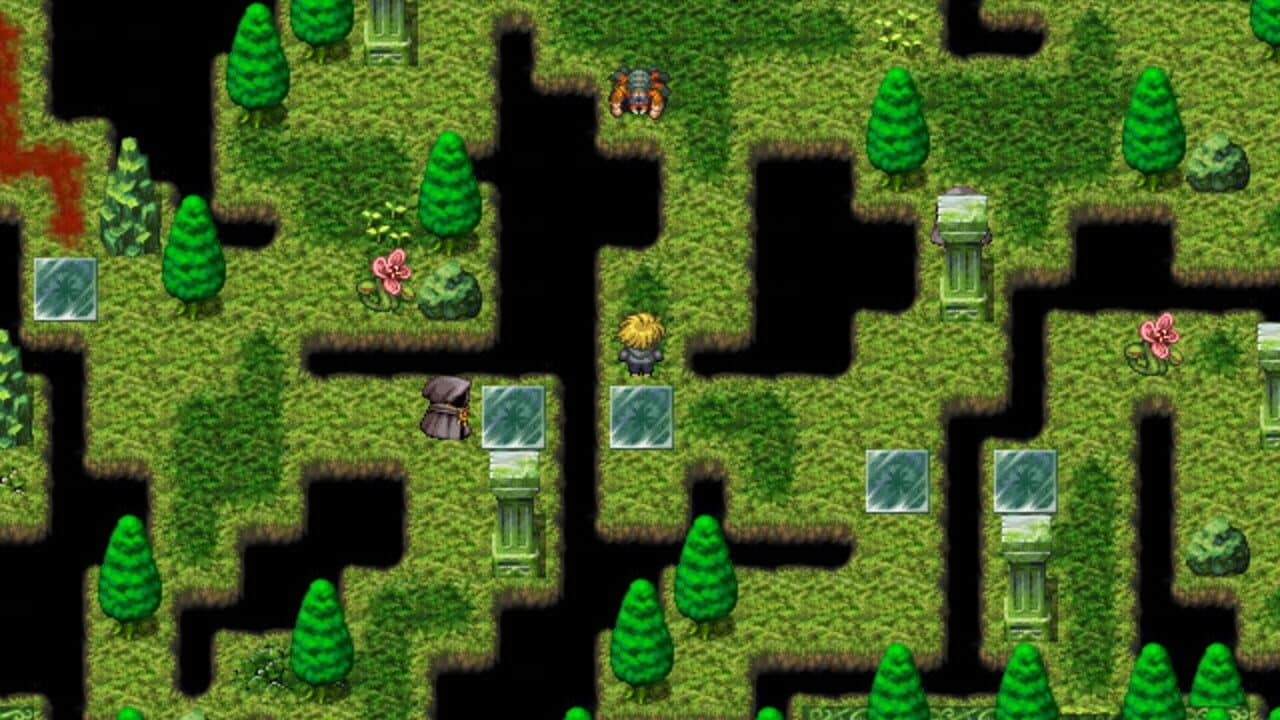 Delve thumbnail 3