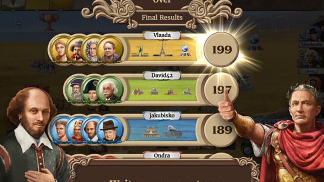 Through the Ages thumbnail 10