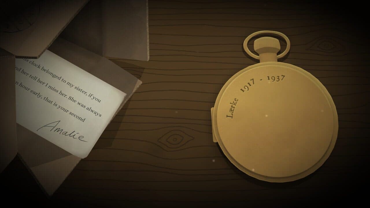 Tick Tock: A Tale for Two thumbnail 2