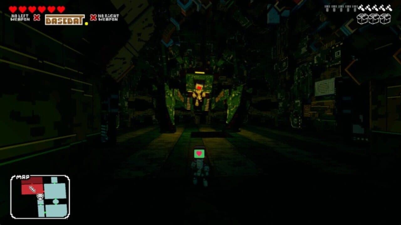Heart&Slash thumbnail 5