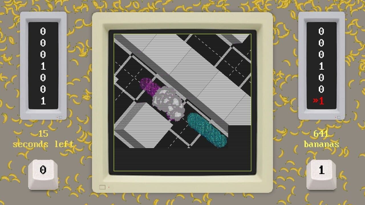 Chimpology screenshot 1