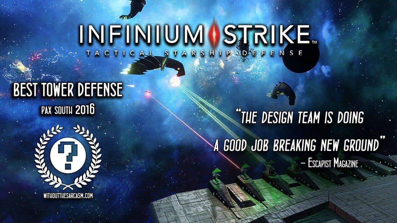 Infinium Strike thumbnail 2