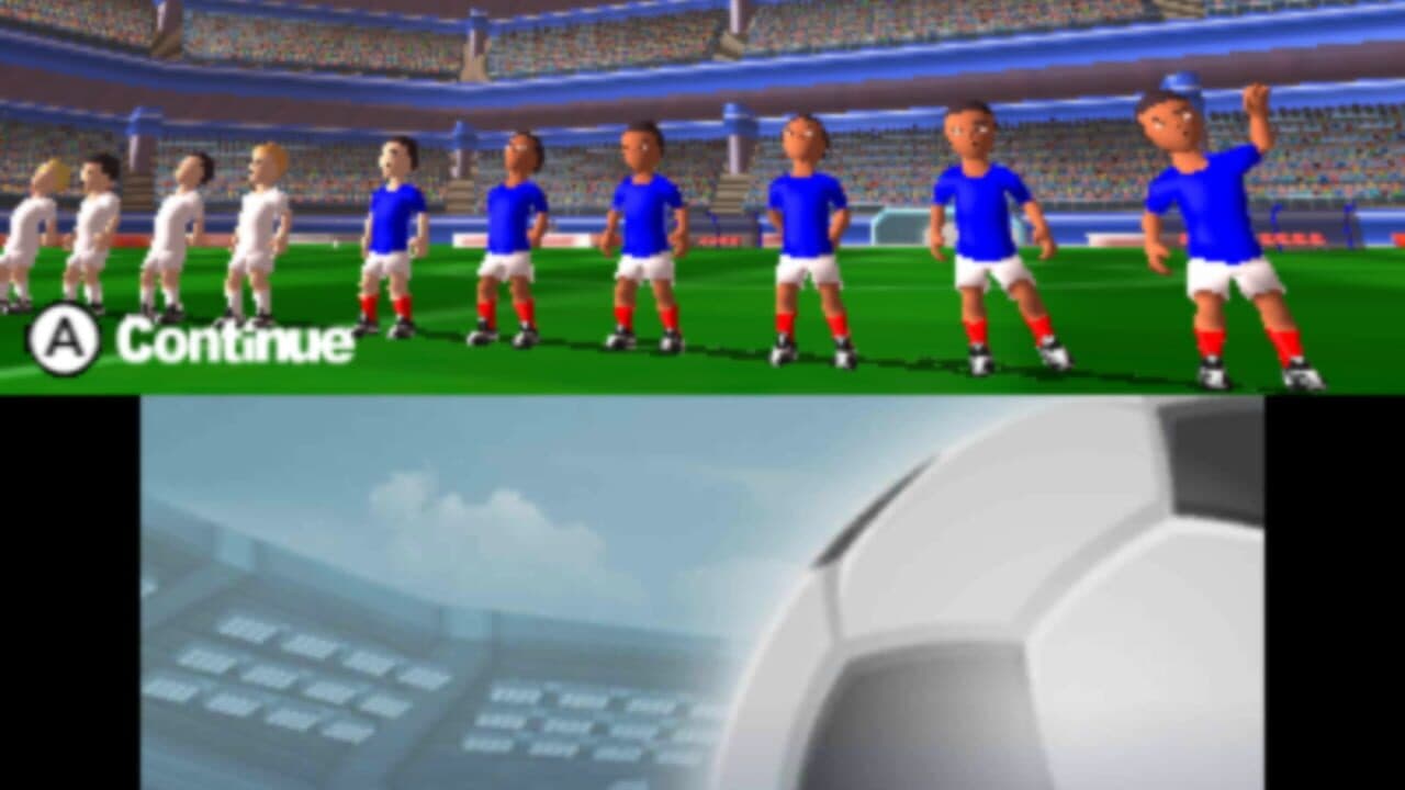 Soccer Up 3D thumbnail 7