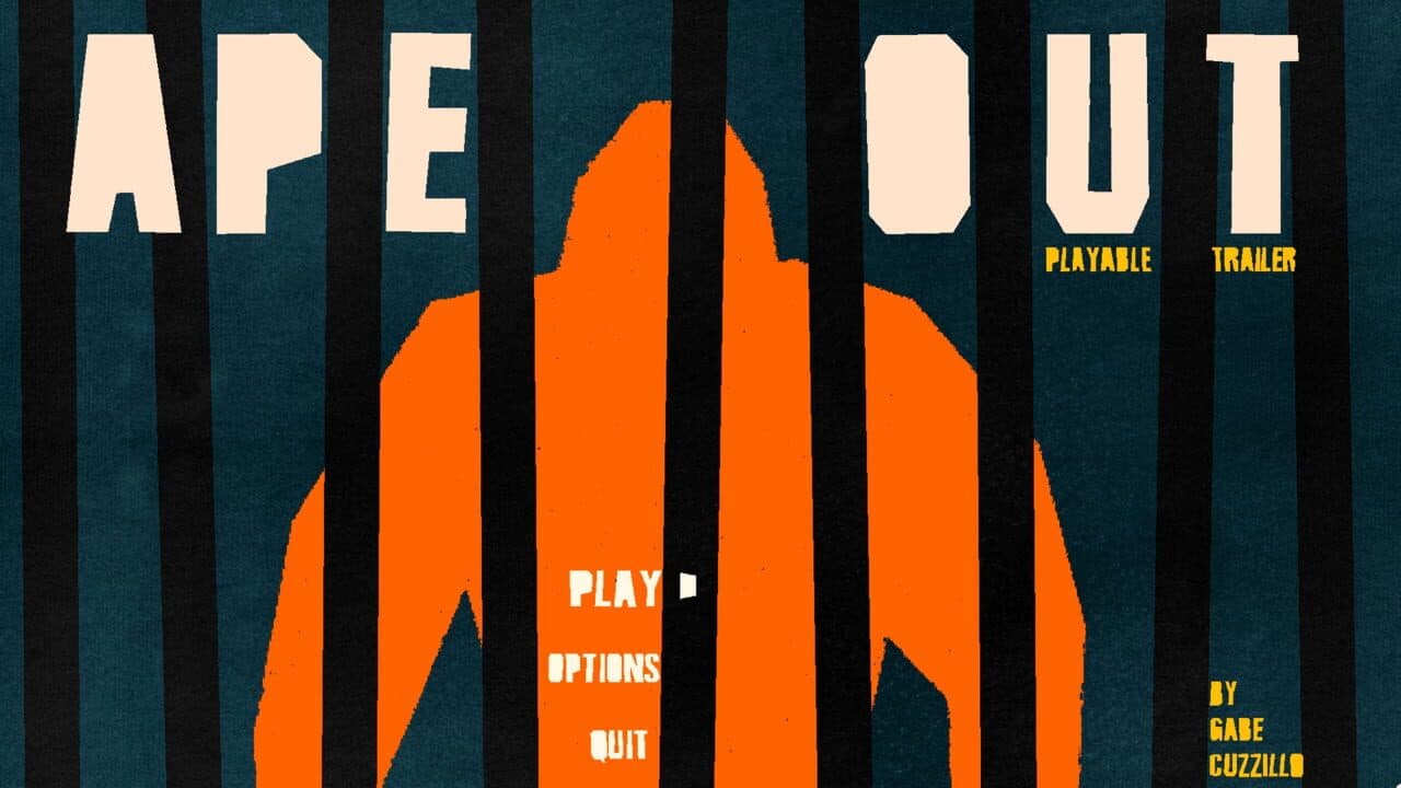 Ape Out thumbnail 3