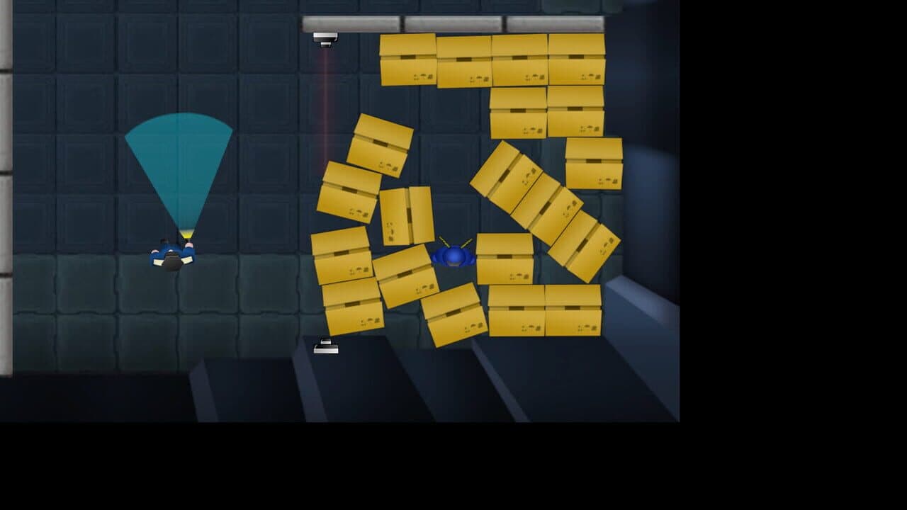 Ninja Stealth 3 thumbnail 4