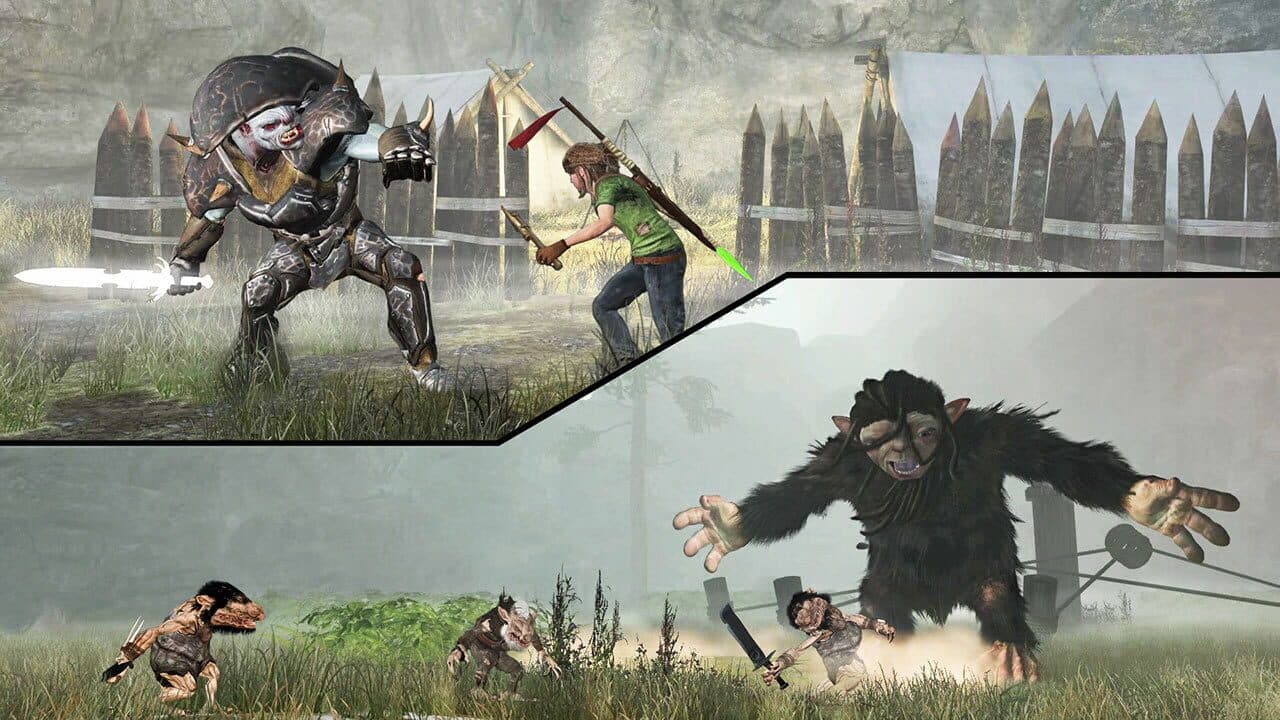 Troll and I thumbnail 2