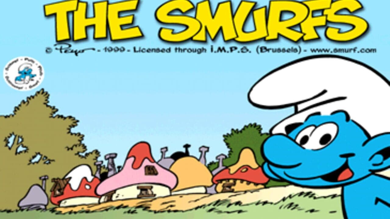 The Smurfs thumbnail 3