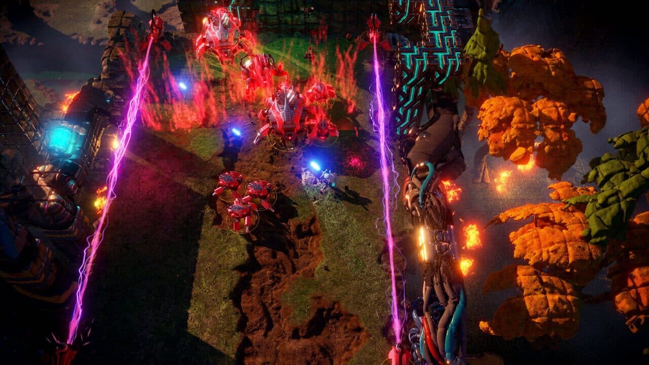 Nex Machina thumbnail 3