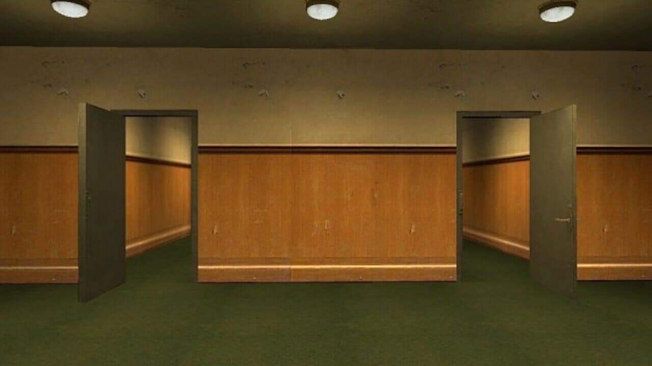 The Stanley Parable screenshot 1