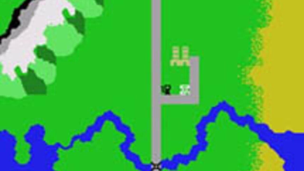 ColecoVision Flashback thumbnail 2