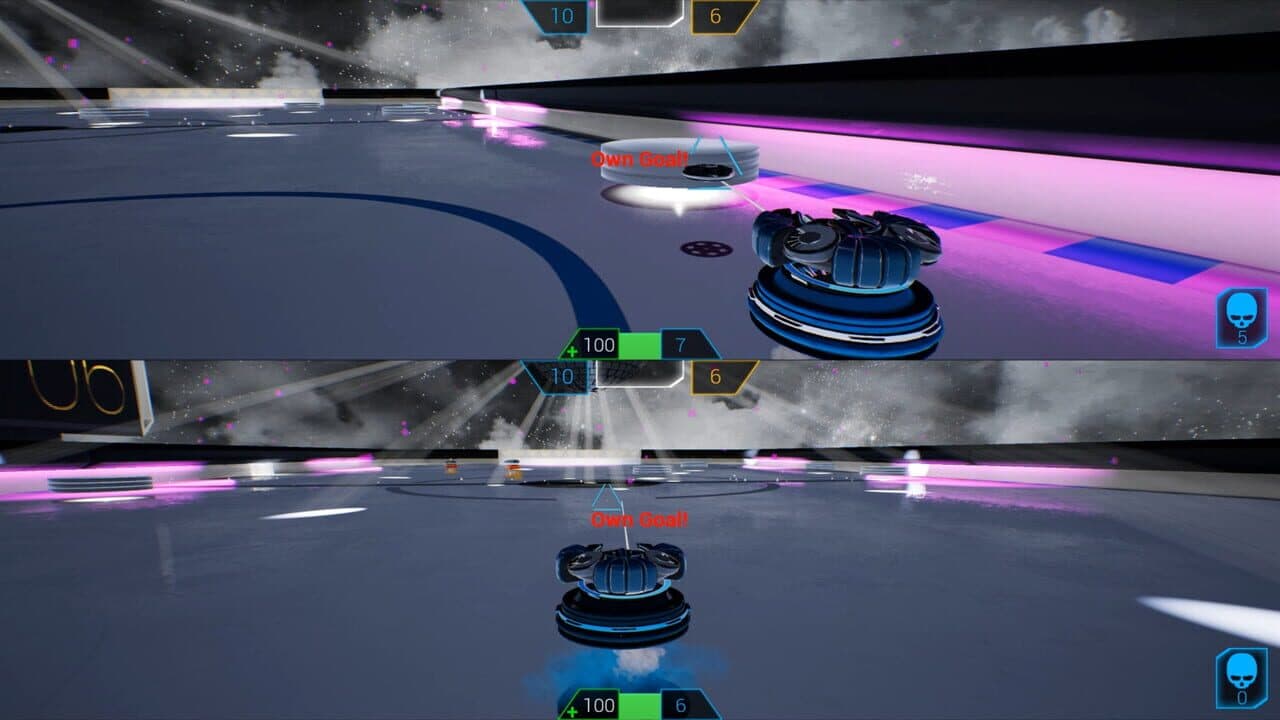 Hoverloop thumbnail 5