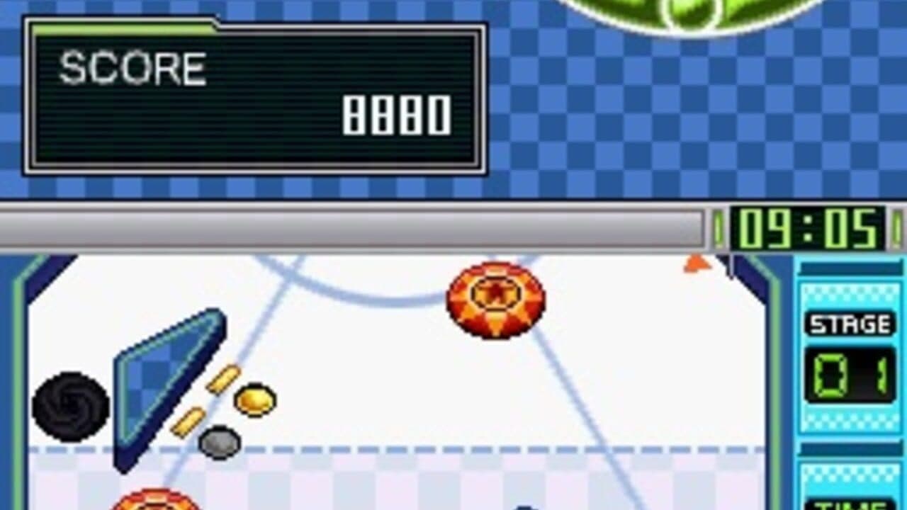 G.G Series: Air Pinball Hockey thumbnail 3