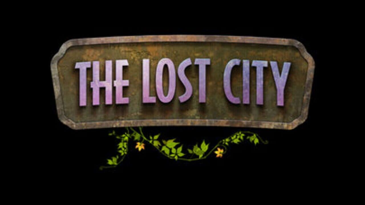 The Lost City thumbnail 2