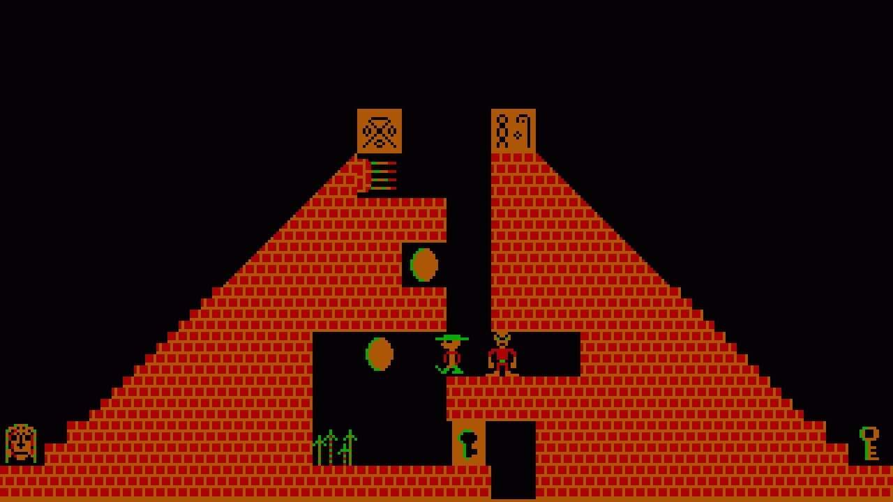Pharaoh's Tomb thumbnail 3