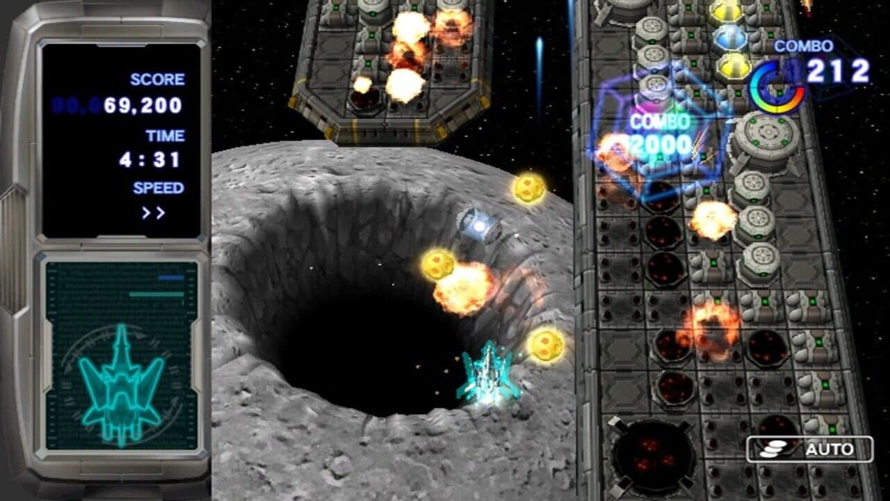 Star Soldier R thumbnail 5