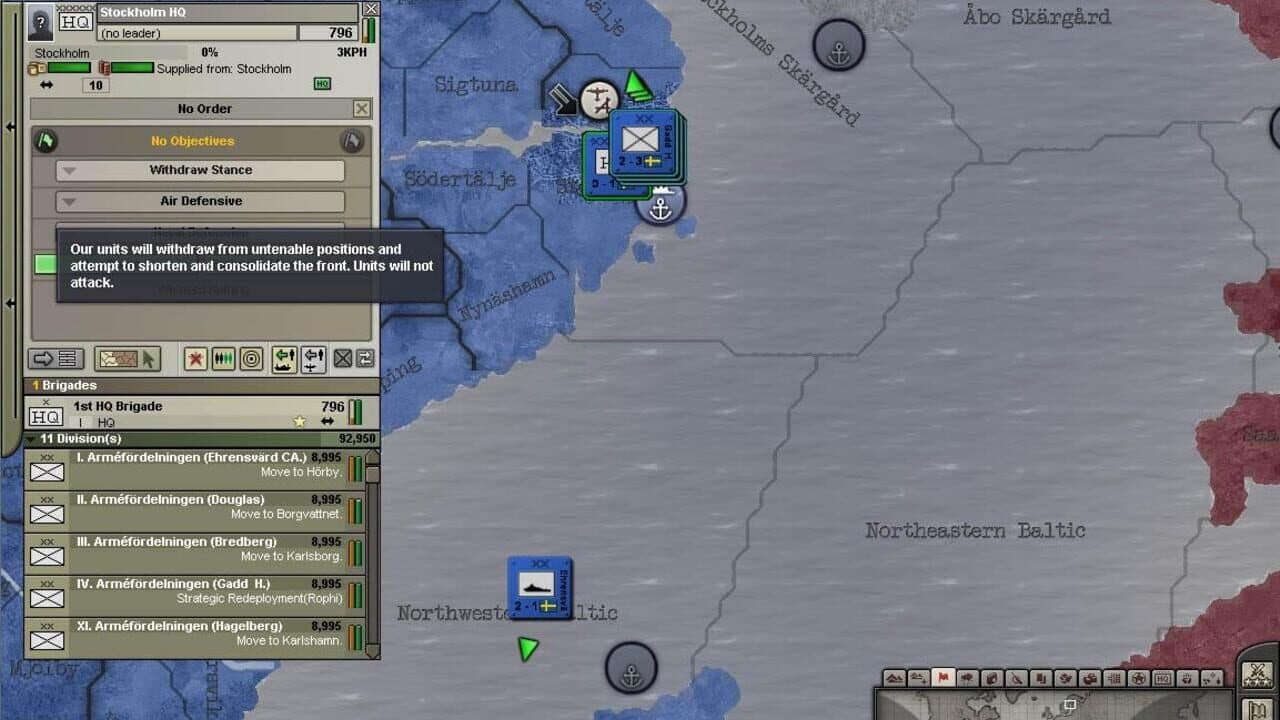Hearts of Iron III: Semper Fi thumbnail 5