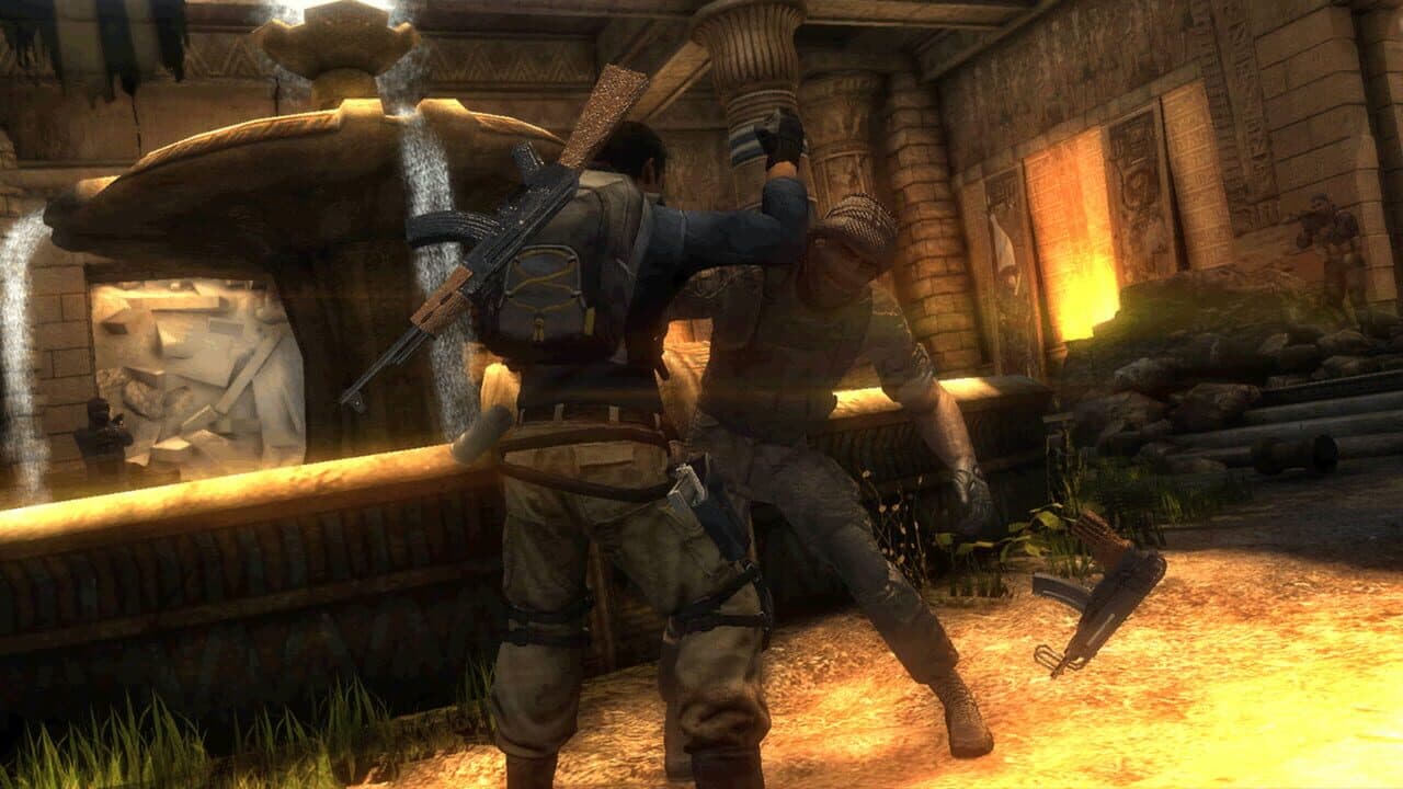 Unearthed: Trail of Ibn Battuta - Episode 1: Gold Edition screenshot 1