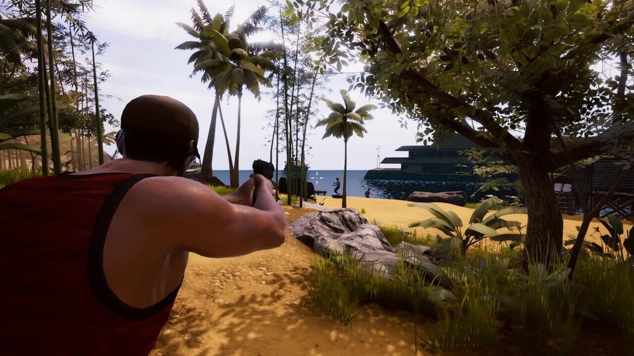 Deadly Tropics thumbnail 3