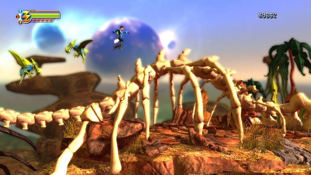 Zack Zero thumbnail 4